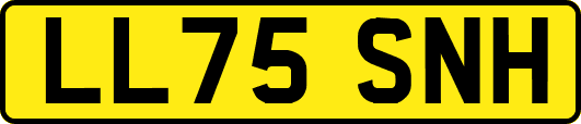 LL75SNH