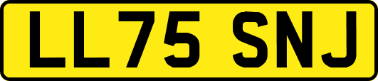 LL75SNJ