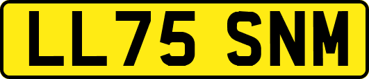 LL75SNM