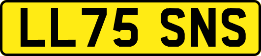 LL75SNS