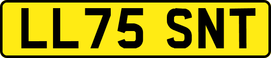 LL75SNT