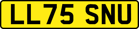 LL75SNU