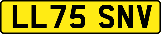 LL75SNV