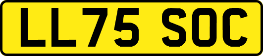 LL75SOC