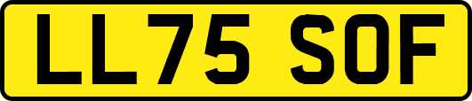 LL75SOF