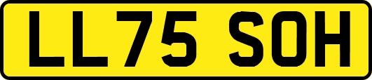 LL75SOH