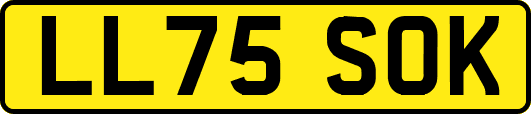 LL75SOK
