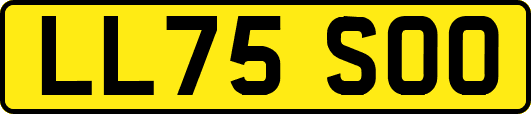 LL75SOO