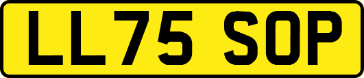 LL75SOP