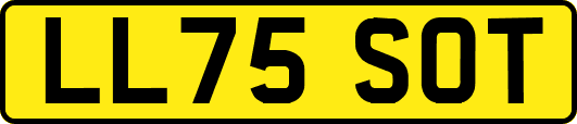 LL75SOT