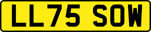 LL75SOW