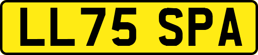 LL75SPA