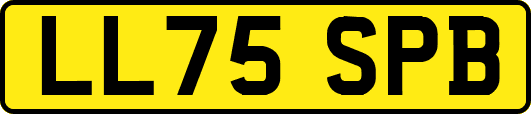 LL75SPB