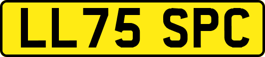 LL75SPC