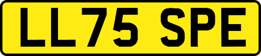 LL75SPE