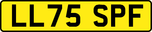 LL75SPF