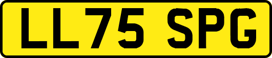LL75SPG