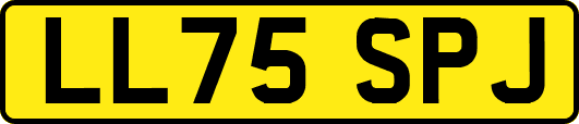 LL75SPJ