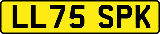 LL75SPK