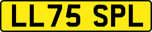 LL75SPL