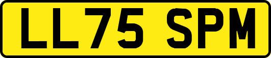 LL75SPM