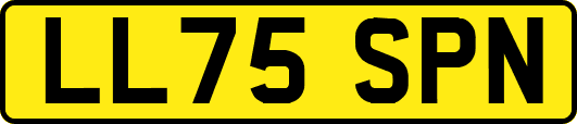 LL75SPN