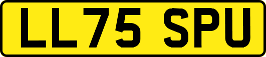 LL75SPU