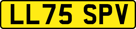 LL75SPV