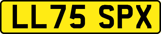 LL75SPX