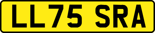LL75SRA