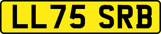 LL75SRB