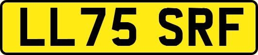 LL75SRF