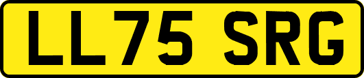 LL75SRG