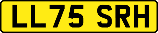 LL75SRH