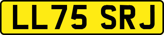 LL75SRJ