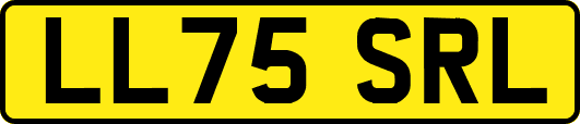 LL75SRL