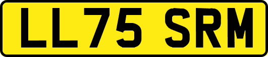LL75SRM