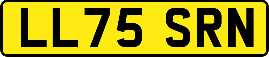LL75SRN