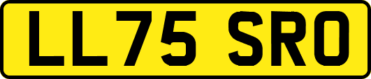 LL75SRO
