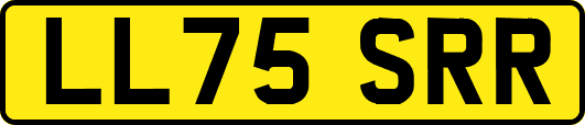 LL75SRR