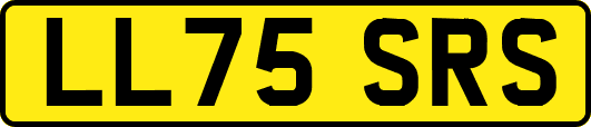 LL75SRS