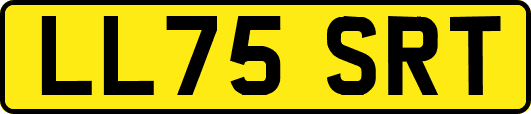 LL75SRT