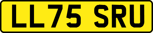 LL75SRU