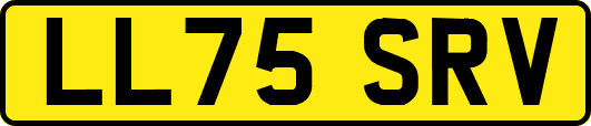 LL75SRV