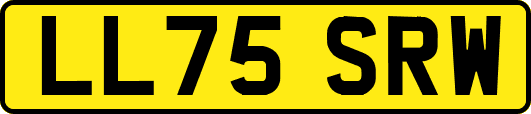 LL75SRW