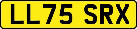 LL75SRX