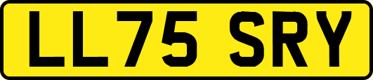 LL75SRY