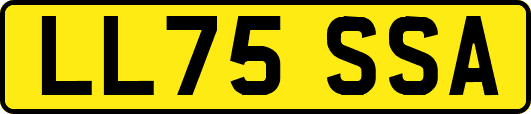 LL75SSA