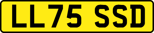 LL75SSD