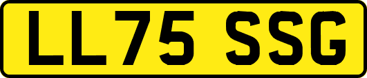 LL75SSG